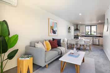 7/27 Rossmay Terrace, Mount Eden