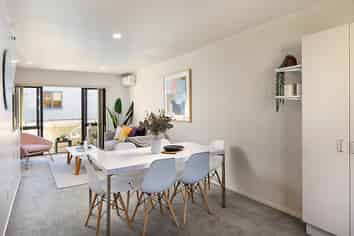 7/27 Rossmay Terrace, Mount Eden