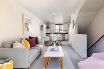 7/27 Rossmay Terrace, Mount Eden