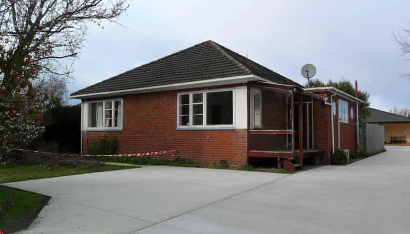 7 Puna Street, Riccarton