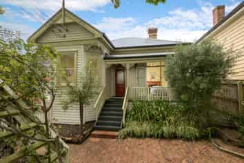 37 Hakanoa Street, Mount Eden