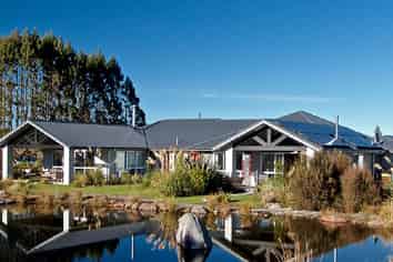 Quality Eco Property