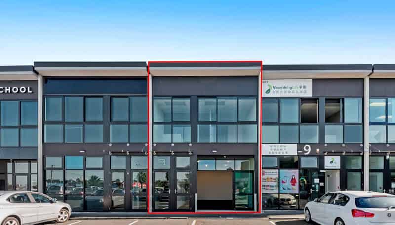 8/54 View Road, Wairau Valley