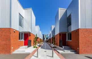 4/135 Lichfield Street, Christchurch Central