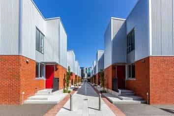 4/135 Lichfield Street, Christchurch Central