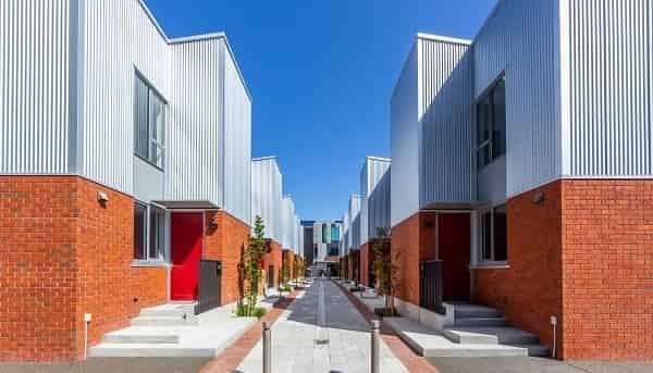 4/135 Lichfield Street, Christchurch Central