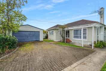 16 Oxford Street, Fairfield