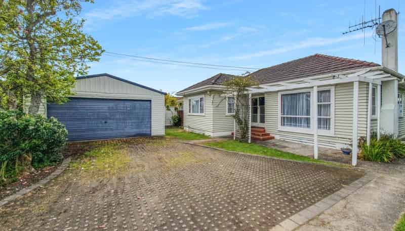 16 Oxford Street, Fairfield