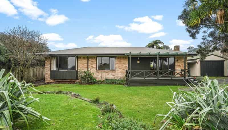 215 Crawford Road, Te Kowhai