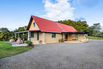 58 Kiwi Bush Lane, Ngunguru