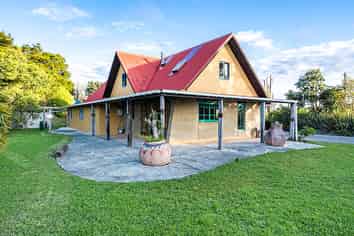 58 Kiwi Bush Lane, Ngunguru