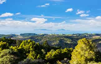 58 Kiwi Bush Lane, Ngunguru