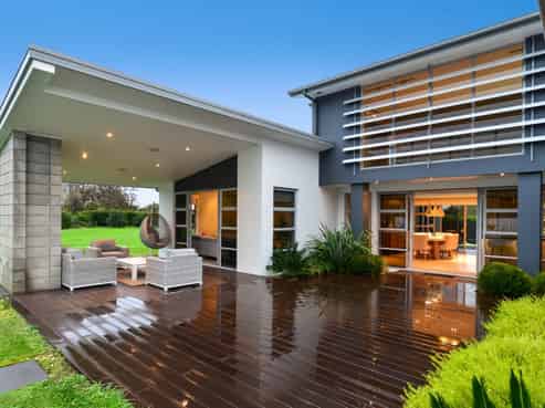 337A Newell Road, Tamahere