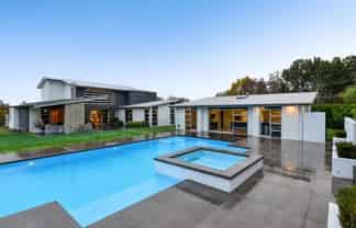 337A Newell Road, Tamahere