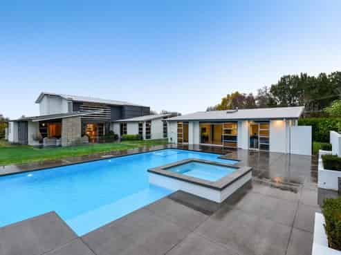 337A Newell Road, Tamahere