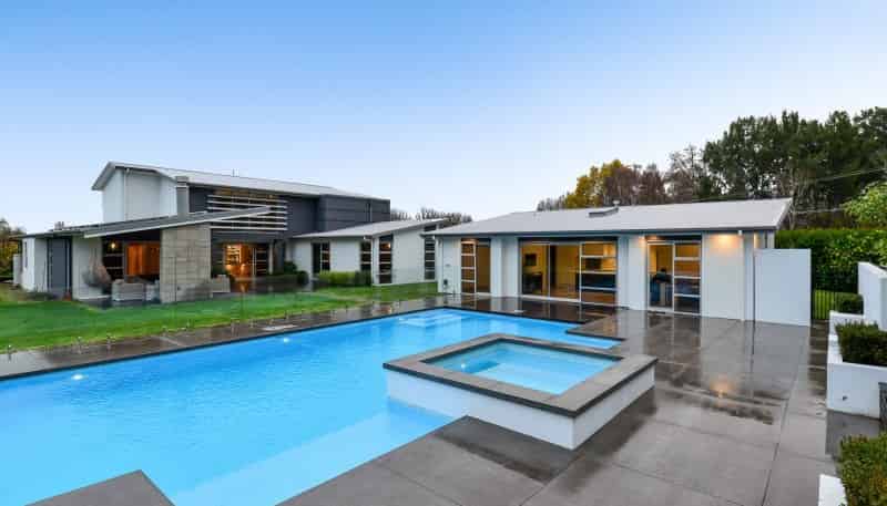 337A Newell Road, Tamahere