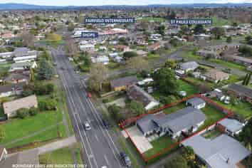 72 Snell Drive, Chartwell