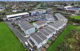 16E Portland Lane, Chartwell