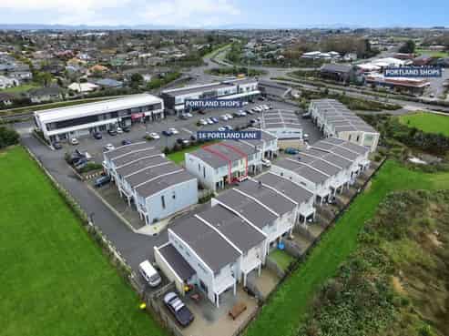 16E Portland Lane, Chartwell