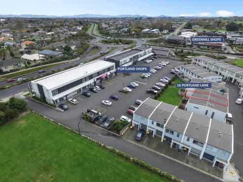 16E Portland Lane, Chartwell