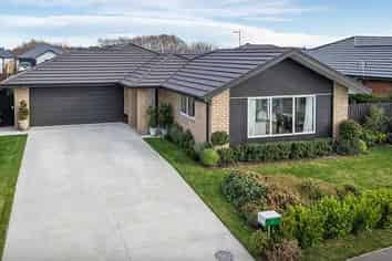 34 Winfield Drive, Wigram