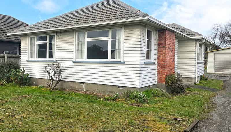 125 Harewood Road, Papanui