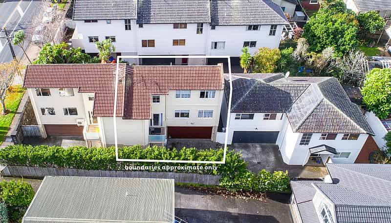 35B Campbell Road, Royal Oak