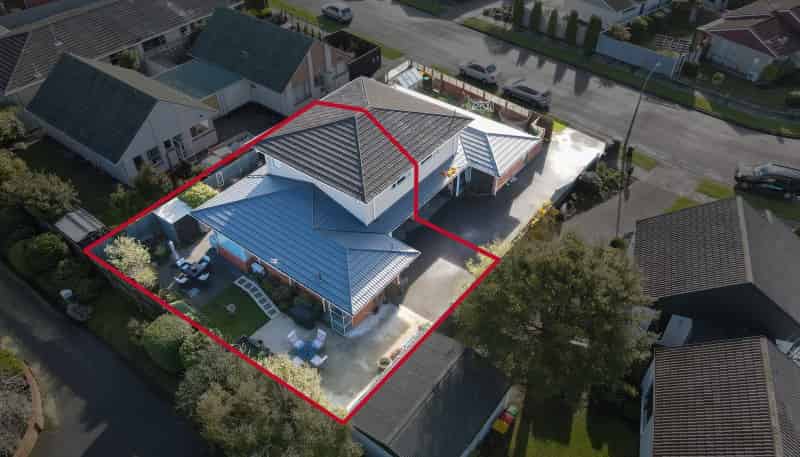 17b Molesworth Place, Somerfield