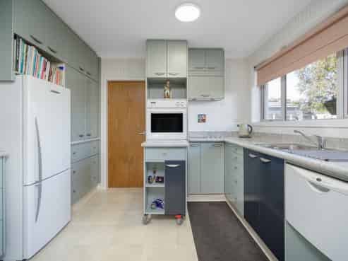 17b Molesworth Place, Somerfield