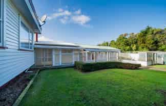 170 Kakaramea Road, Patea