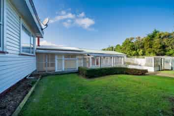 170 Kakaramea Road, Patea