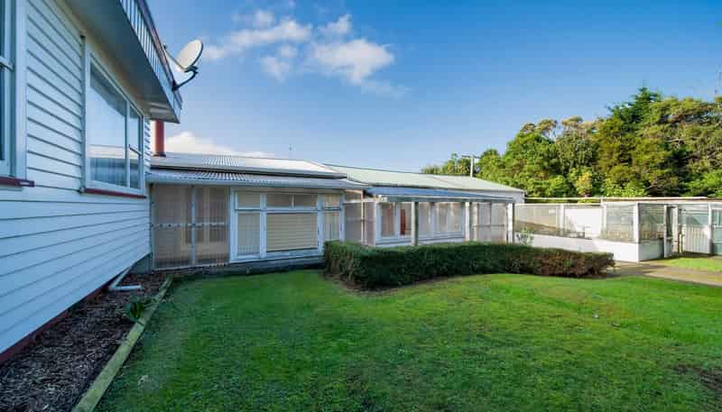 170 Kakaramea Road, Patea