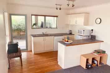 * Oceanbeach Road, Mount Maunganui