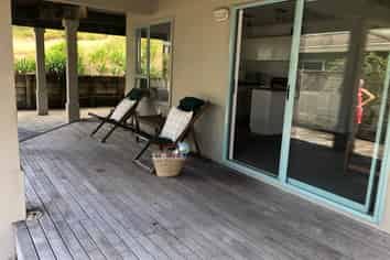 * Oceanbeach Road, Mount Maunganui