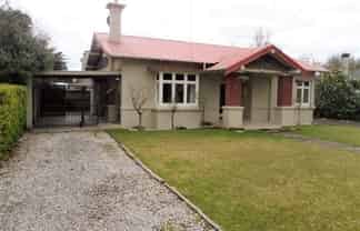 23 Piako Road, Claudelands