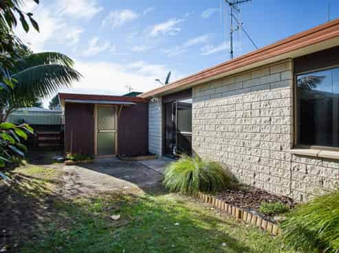 99A Gloucester Road, Mount Maunganui
