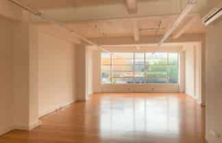 Cool Victoria Street character office