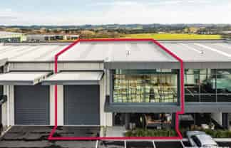 Rare industrial Gem!