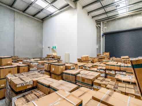 Rare industrial Gem!