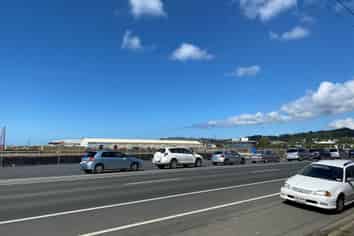 Harbour Basin Industrial For Lease!