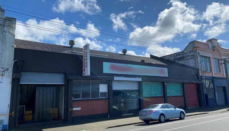 59 Fryatt Street, Dunedin Central