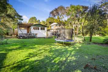 117 Konini Road, Titirangi