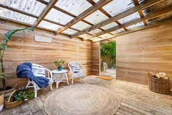 117 Konini Road, Titirangi