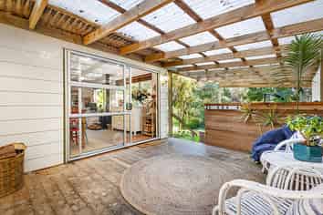 117 Konini Road, Titirangi