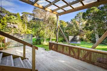 117 Konini Road, Titirangi