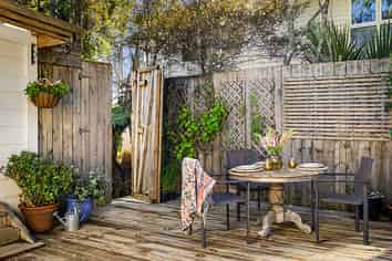 117 Konini Road, Titirangi