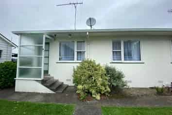 6/20 Fitchett Street, Palmerston North Central