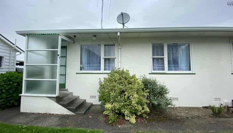 6/20 Fitchett Street, Palmerston North Central