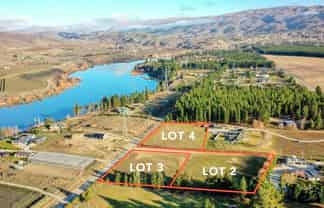  Richards Beach Road, 