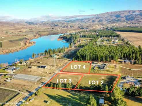  Richards Beach Road, 